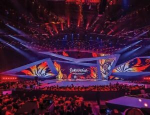 Eurovision’da gündem İsrail boykotu