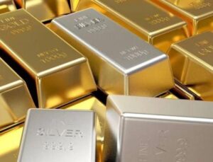 Global altın talebi 2023’te rekor düzeye ulaştı