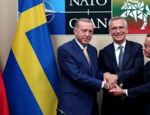 Gözler TBMM’ye çevrildi! Meclis İsveç’e NATO onayı verecek mi?