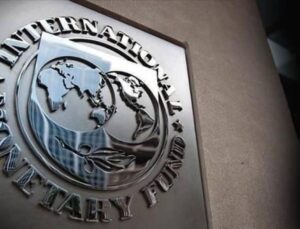 IMF, Türkiye için büyüme varsayımını yükseltti