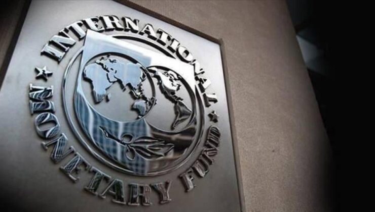 IMF, Türkiye için büyüme varsayımını yükseltti