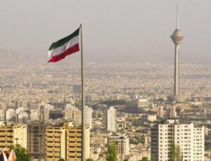 İran 28 ülke vatandaşlarına vizeyi tek taraflı kaldırdı