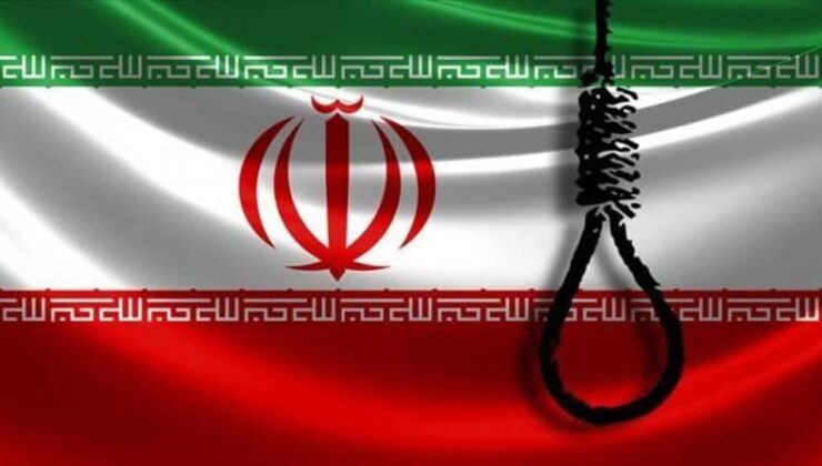 İran’da İsrail ismine casusluk yaptığı sav edilen 4 kişi idam edildi