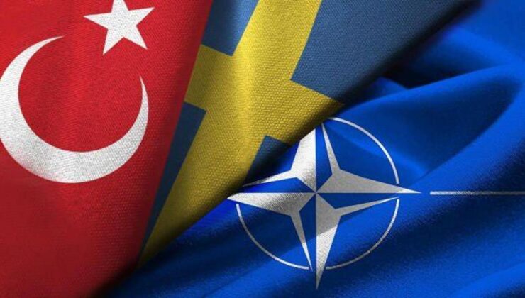 İsveç’in NATO üyeliği kararıyla ilgili ‘ABD Kongresi doküman istedi’ argümanları yalanlandı