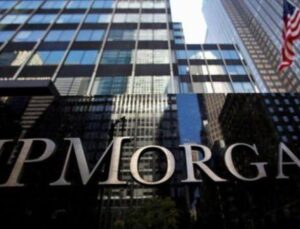 JPMorgan: Türkiye milletlerarası yatırımcıların tekrar radarında