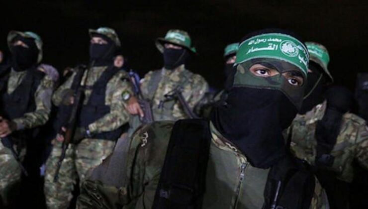 Kaidelerini açıkladılar: Hamas’tan ateşkes açıklaması