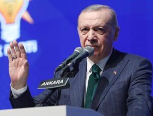 Lider Erdoğan’dan emekliye ek artırım açıklaması