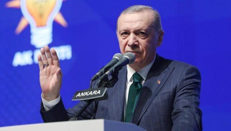 Lider Erdoğan’dan emekliye ek artırım açıklaması