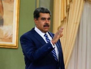 Maduro’ya suikast planı savı