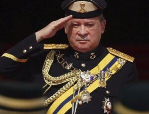Malezya’nın yeni hükümdarı: Milyarder Johor Sultanı İbrahim