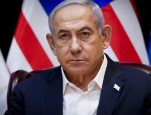 Netanyahu: Esirler hür bırakılsa da akınlar sürecek