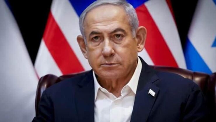 Netanyahu: Esirler hür bırakılsa da akınlar sürecek