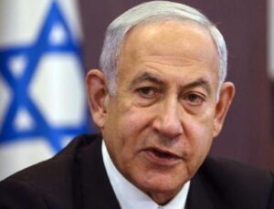 Netanyahu: “Gazze’deki savaşın 3’üncü kademesi 6 ay sürecek”