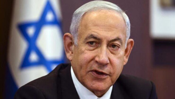 Netanyahu: “Gazze’deki savaşın 3’üncü kademesi 6 ay sürecek”