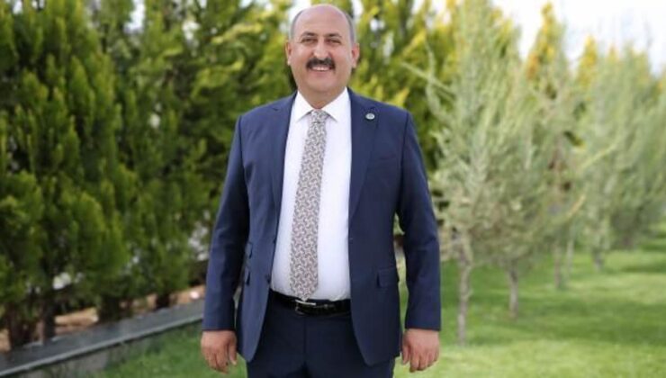 Osman Türkyılmaz seçim çalışmalarına son hız devam ediyor!