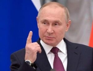 Putin’in kararnamesi kriz çıkardı: “Orta Asya, Avrupa, Alaska ve İskandinavya tehlikede”