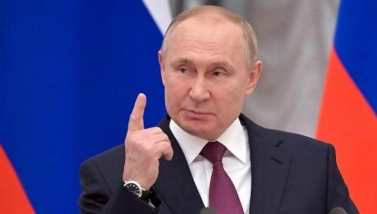 Putin’in kararnamesi kriz çıkardı: “Orta Asya, Avrupa, Alaska ve İskandinavya tehlikede”