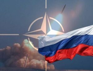 Rusya’dan NATO’ya nükleer gözdağı: Planlar oluşturuyoruz