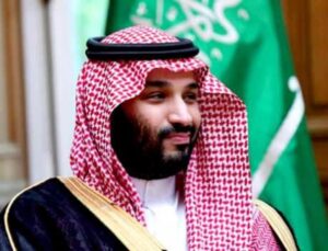 Suudi Arabistan tarihinde bir ilk! Satışına resmen onay verildi