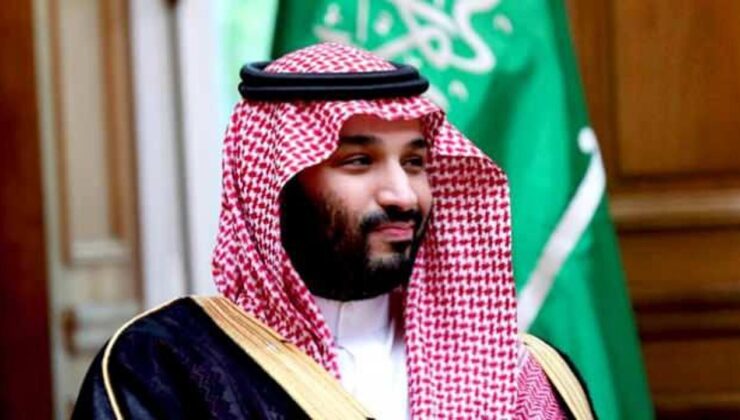 Suudi Arabistan tarihinde bir ilk! Satışına resmen onay verildi