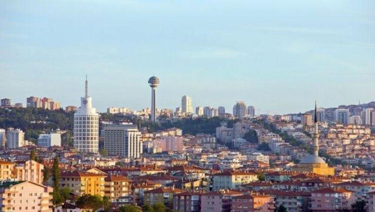 Turgut Altınok’tan Ankara için kritik bildiri