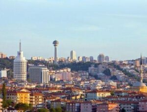 Turgut Altınok’tan Ankara için kritik ileti