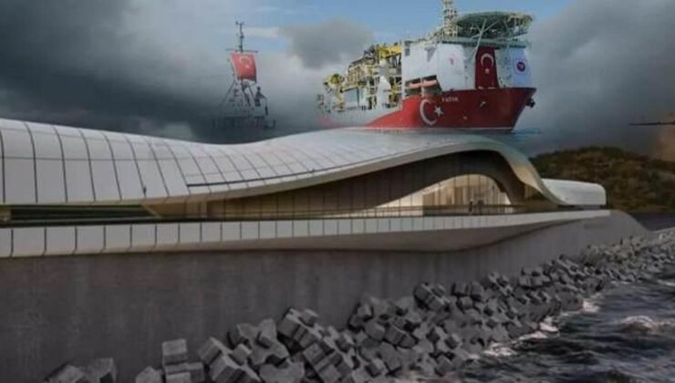 Türkiye gözünü Karadeniz’den ayırmayacak! TPAO’nun karargahı açılıyor