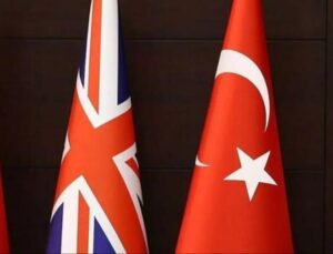 Türkiye sürat kesmedi! Brexit sonrası sayı 17 milyar doları aştı