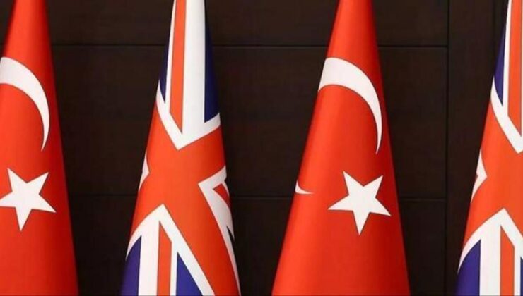 Türkiye sürat kesmedi! Brexit sonrası sayı 17 milyar doları aştı