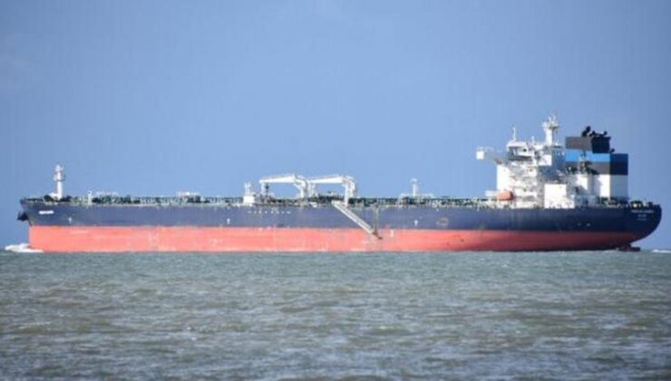 Yemen’deki Husiler, “İngiltere’ye ilişkin petrol gemisini” maksat aldıklarını duyurdu