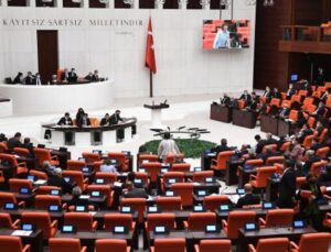 14 milletvekili partilerinden belediye lider adayı gösterildi