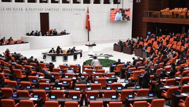 14 milletvekili partilerinden belediye lider adayı gösterildi