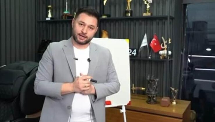 2,5 milyarı lirayı aşkın vurgun: Sedat Ocakçı dahil 30 kuşkulu hakkında gözaltı kararı!