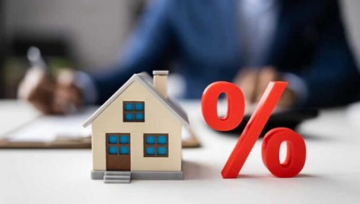 ABD’de mortgage müracaatları azaldı