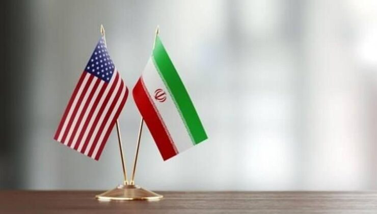 ABD’den İran ile kontaklı şirketlere yaptırım kararı