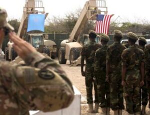 ABD’den Somali’ye 5 üs kurma kararı