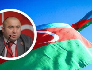 Agil Alesger’dan Azerbaycan seçimi yorumu: Türk Dünyasında yeni bir periyot başlayacak