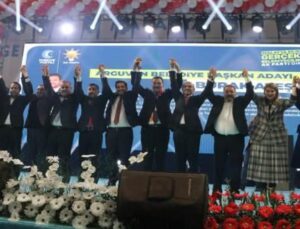 AK Parti’nin Malatya ilçe adayları aşikâr oldu