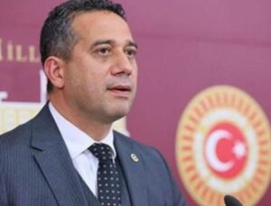 Alevi dernekleri CHP’li Başarır’ı protesto etti