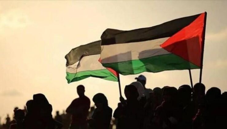 Ateşkes görüşmeleri sürerken Mısır’dan dikkat çeken ‘Filistin Devleti’ daveti