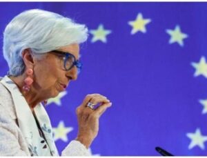 Avrupa Merkez Bankası enflasyonun daha da gerilemesini bekliyor