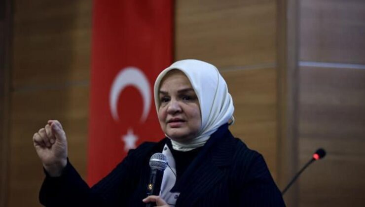 Ayşe Keşir: Türkiye’nin ve dünyanın en büyük bayan hareketiyiz