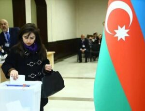 Azerbaycan’da 6.5 milyon kayıtlı seçmen oy kullanacak