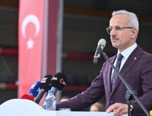 Bakanı Uraloğlu, Trabzon’da ilçe ziyaretinde bulundu