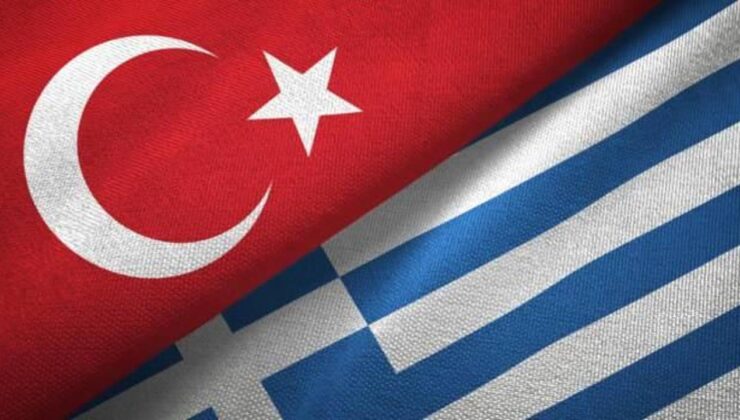 Bakanlık duyurdu! Türkiye ile Yunanistan ortasında protokol imzalandı