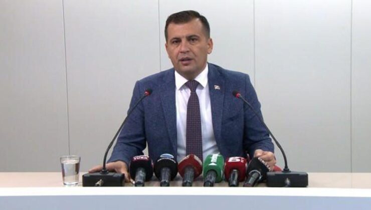 Belediye Lideri Atlı’dan partisi CHP’ye zehir zemberek kelamlar: ‘4 gündür oyalanıyoruz’