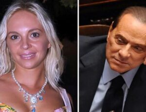 Berlusconi’nin çocukları “bunga-bunga” kızına savaş açtı