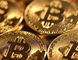 Bitcoin 50 bin dolara yaklaşıyor