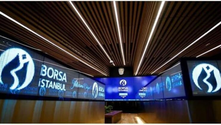 Borsa İstanbul rekor üzerine rekor kırdı: Dünyada birinci sırada