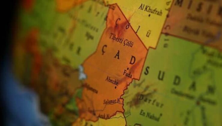 Çad ve Türkiye güvenlik alanındaki işbirliği hususlarını masaya yatırdı